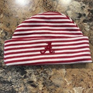 Alabama newborn beanie
